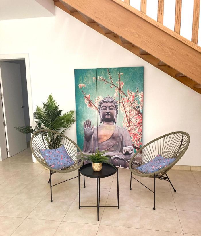 Luxury 4-Bedroom Villa With Heated Pool + Sea View Playa Blanca  Ngoại thất bức ảnh